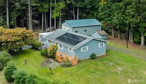 19 Johns River Road Aberdeen WA 98520
