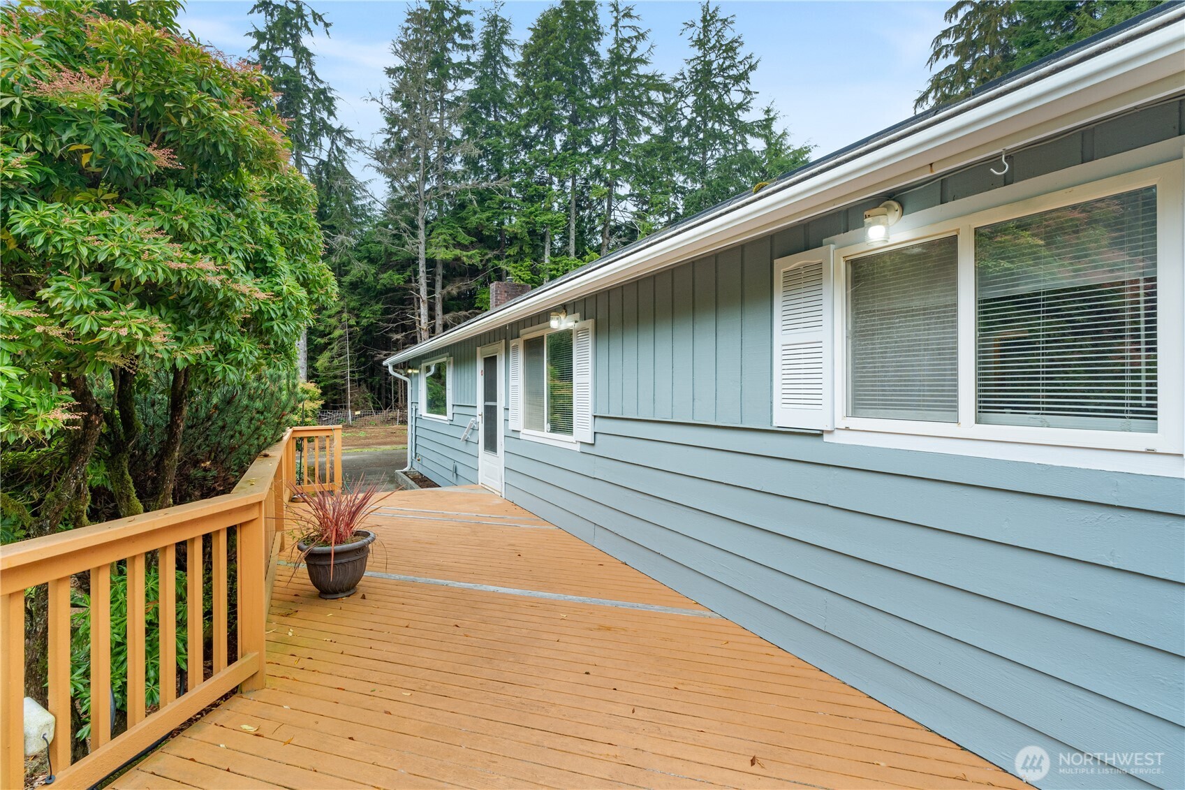 19 Johns River Road