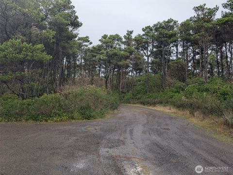 Photo of 5 Gold Street, Westport, WA 98595 (MLS # 2460652)