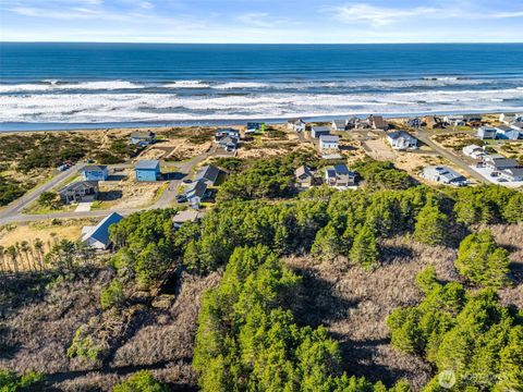 5 Gold Street Westport WA 98595