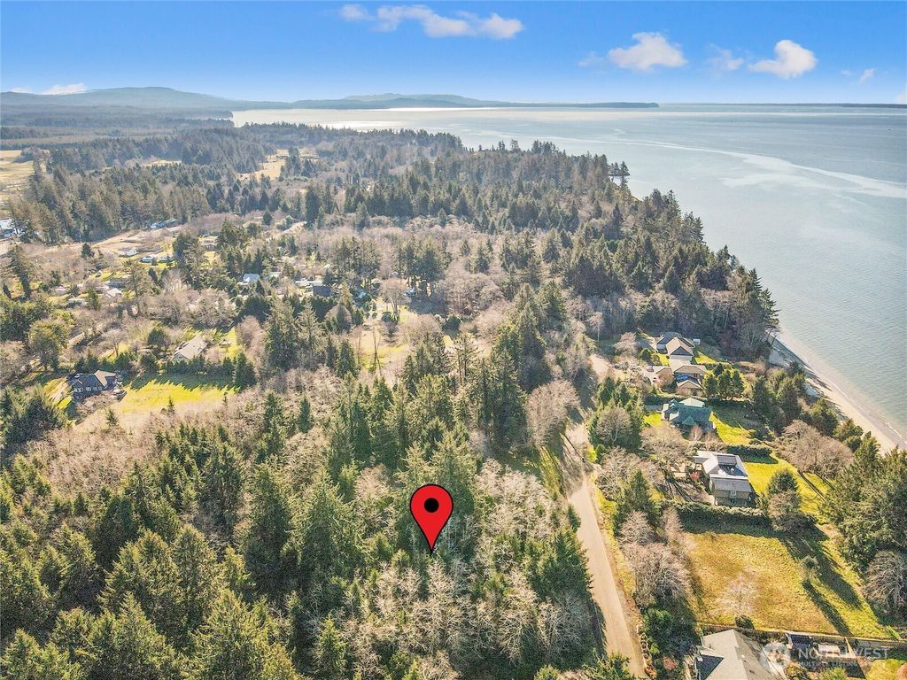 Photo of 0 Lot 20 Ranta Road, South Bend, WA 98586 (MLS # 2490183)