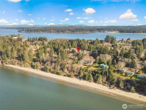 Photo of 0 Lot 20 Ranta Road, South Bend, WA 98586 (MLS # 2490183)