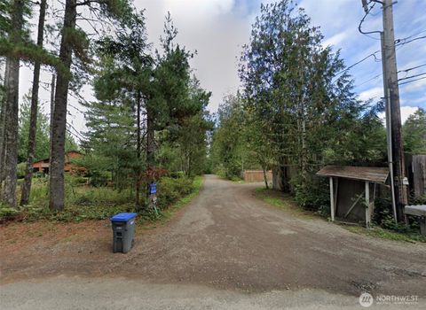 Photo of 15836 NW Seabeck Creek Way, Seabeck, WA 98380 (MLS # 2501896)