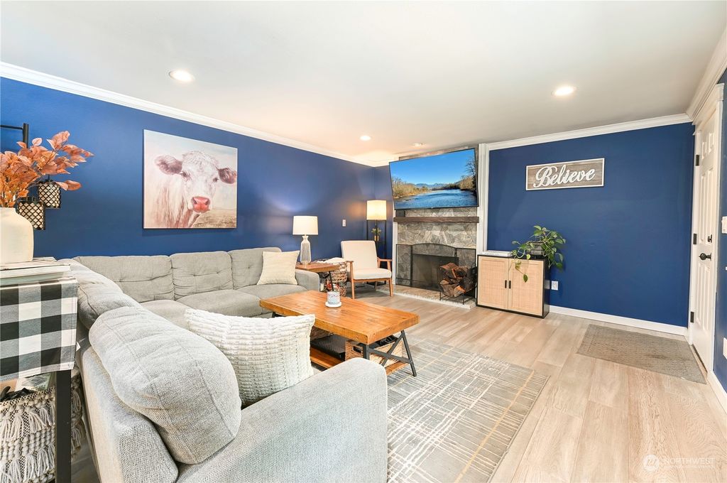 Photo of 22805 N River Drive, Granite Falls, WA 98252 (MLS # 2331200)
