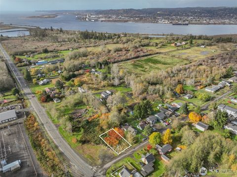 2017 Harding Road Aberdeen WA 98520