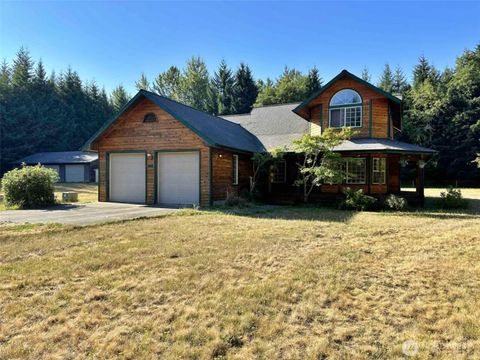 122 Ridge View Drive Randle WA 98377