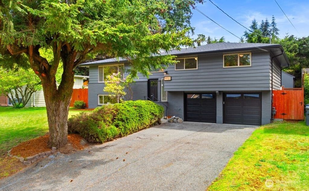 Photo of 9732 240th Place SW, Edmonds, WA 98020 (MLS # 2379190)