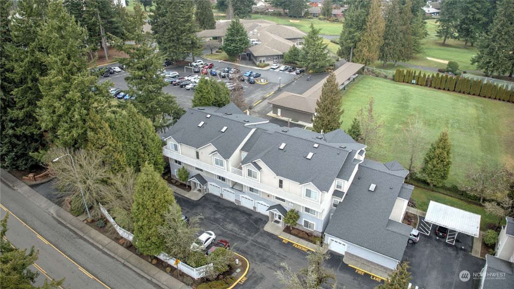 Photo of 14100 SE 171st Way #A202, Renton, WA 98058 (MLS # 2031258)