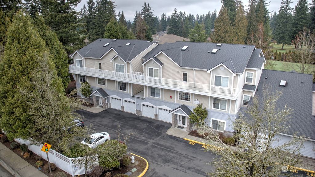 Photo of 14100 SE 171st Way #A202, Renton, WA 98058 (MLS # 2031258)