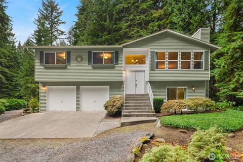 Photo of 13820 27th Street SE, Snohomish, WA 98290 (MLS # 2439851)