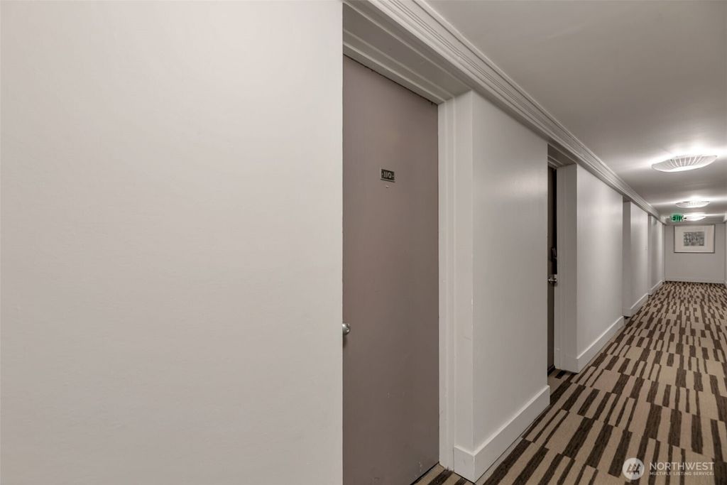 Photo of 1000 Union Street N #110, Seattle, WA 98101 (MLS # 2509723)