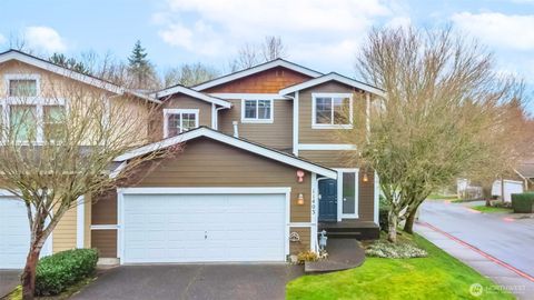 Photo of 11403 SE 171st Street, Renton, WA 98055 (MLS # 2498896)