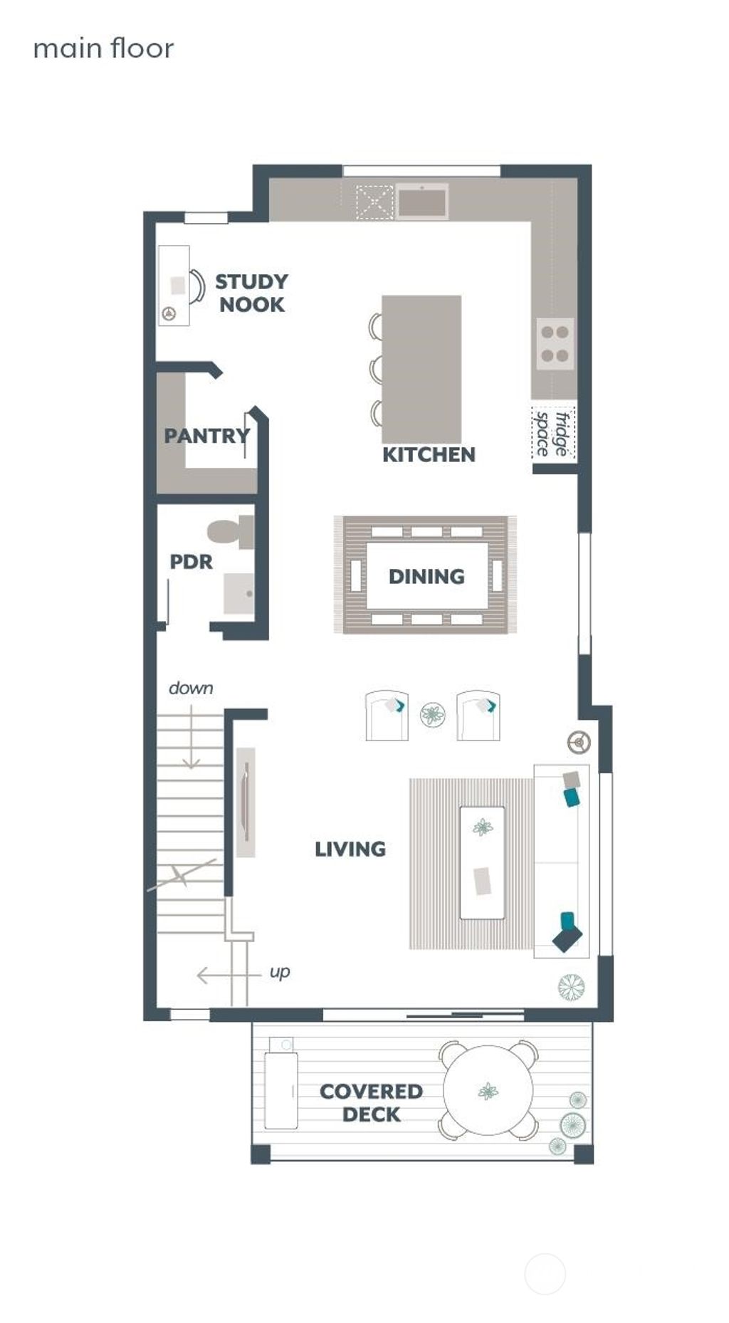 Photo of 31935 Victoria Street, Carnation, WA 98014 (MLS # 2289650)