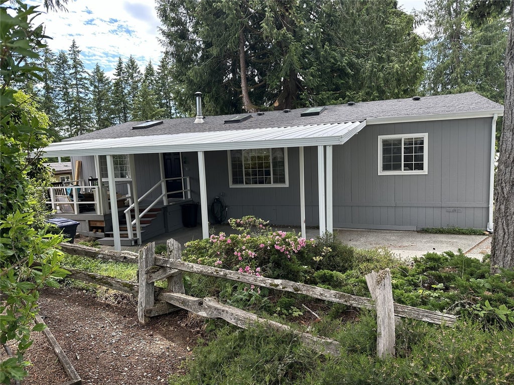 Photo of 16300 State Hwy3 Space 19, Poulsbo, WA 98370 (MLS # 2595801)