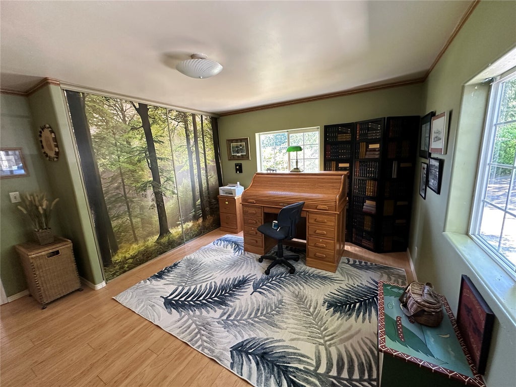 Photo of 16300 State Hwy3 Space 19, Poulsbo, WA 98370 (MLS # 2595801)