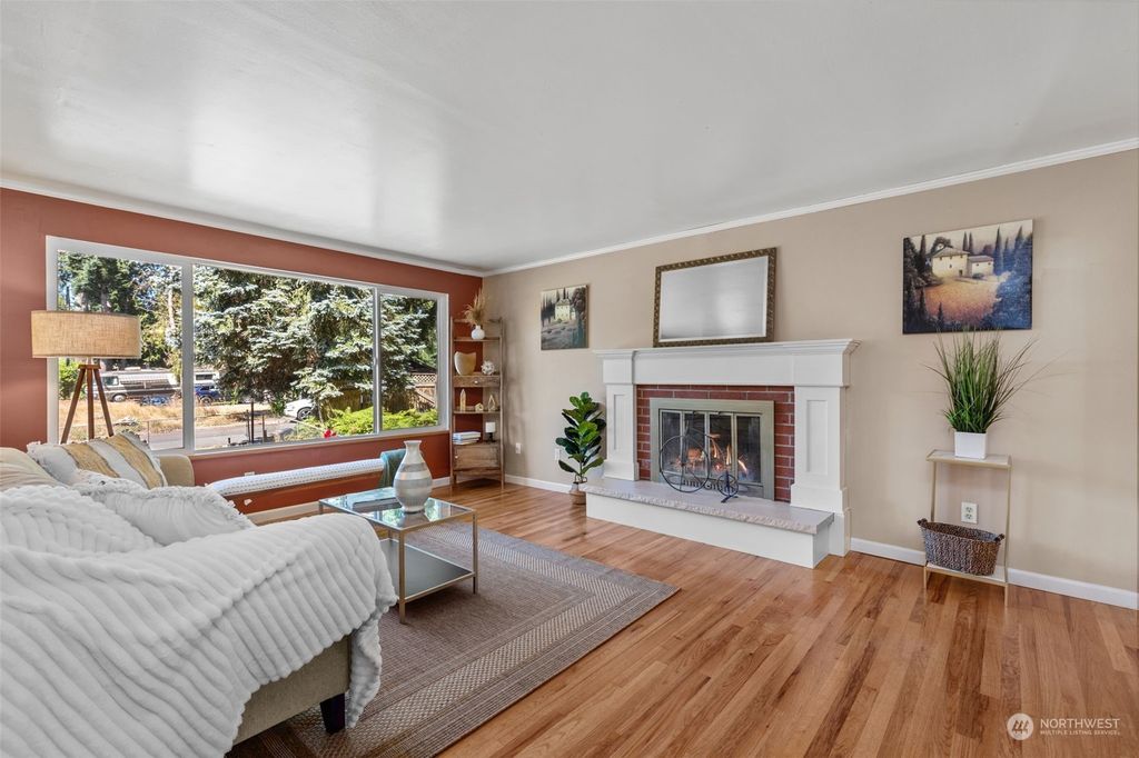 Photo of 1618 202nd Place SW, Lynnwood, WA 98036 (MLS # 2218156)