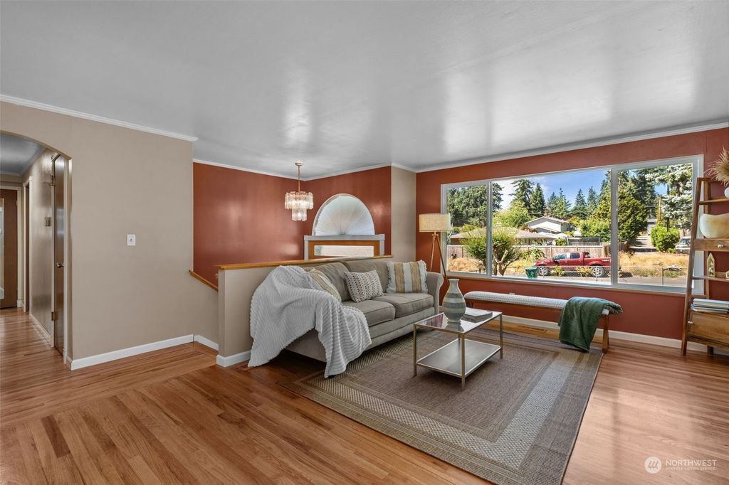 Photo of 1618 202nd Place SW, Lynnwood, WA 98036 (MLS # 2218156)