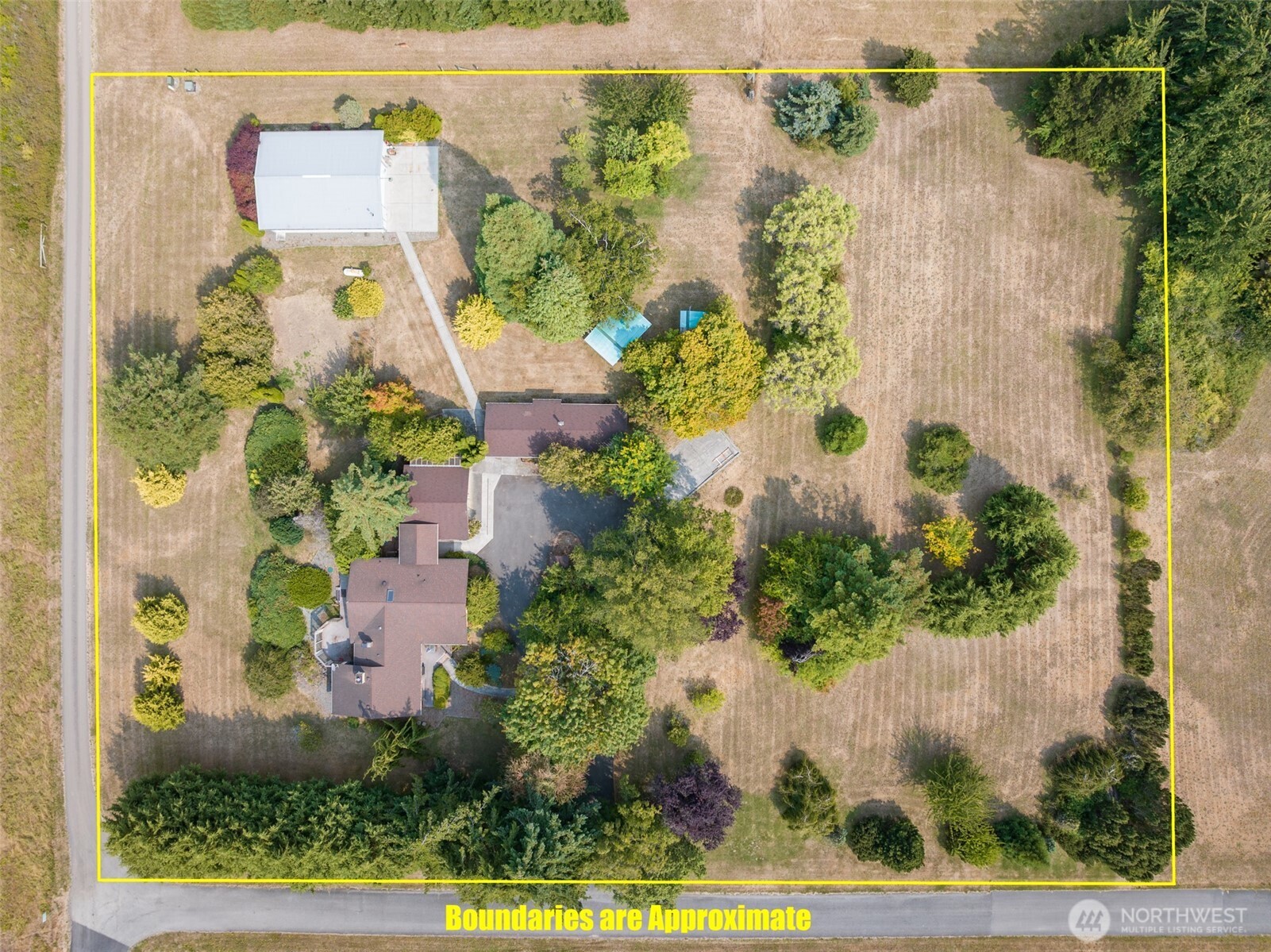 1252 Cameron Road