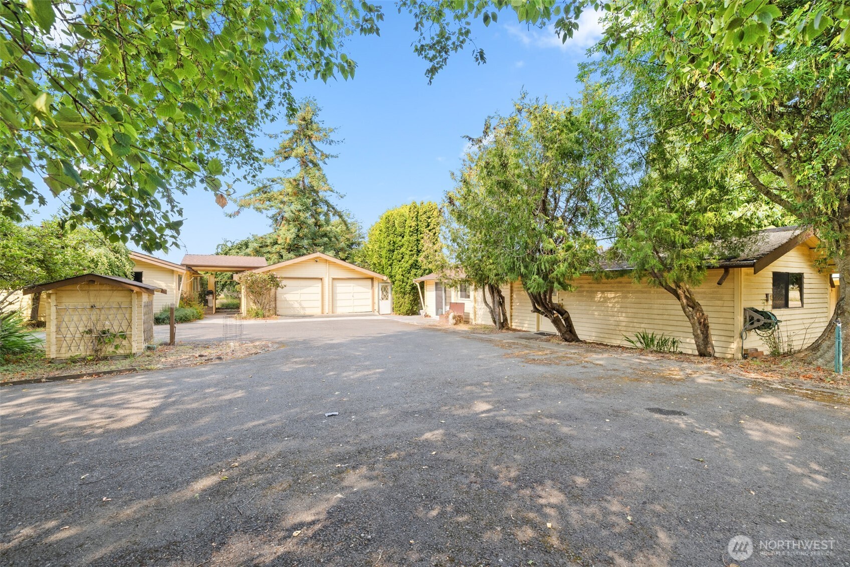 1252 Cameron Road