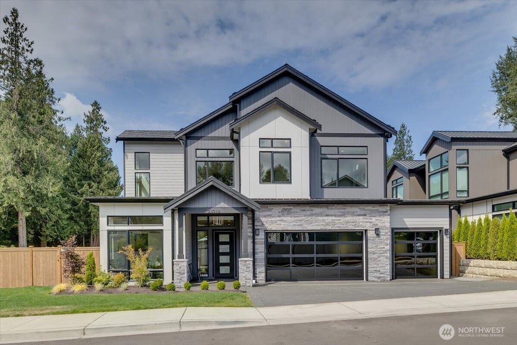 Photo of 23018 30th Drive SE, Bothell, WA 98021 (MLS # 2569037)