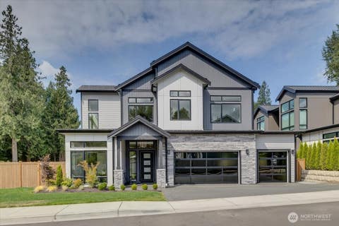 Photo of 23018 30th Drive SE, Bothell, WA 98021 (MLS # 2569037)