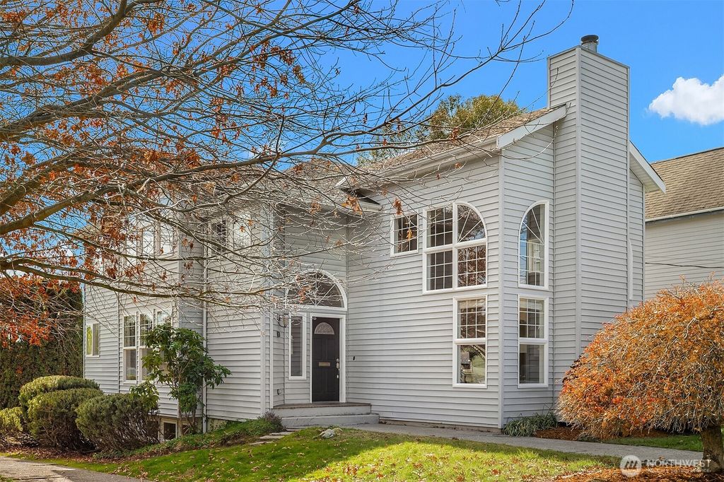 Photo of 1101 NW 59th Street, Seattle, WA 98107 (MLS # 2503068)