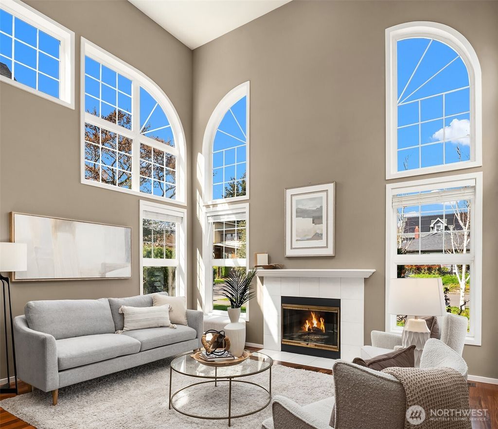 Photo of 1101 NW 59th Street, Seattle, WA 98107 (MLS # 2503068)