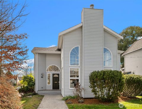 Photo of 1101 NW 59th Street, Seattle, WA 98107 (MLS # 2503068)