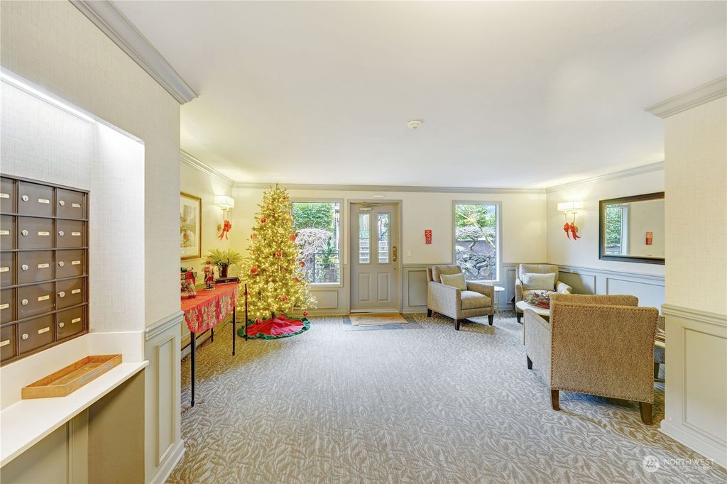 Photo of 3100 West Commodore Way #205, Seattle, WA 98199 (MLS # 2315084)