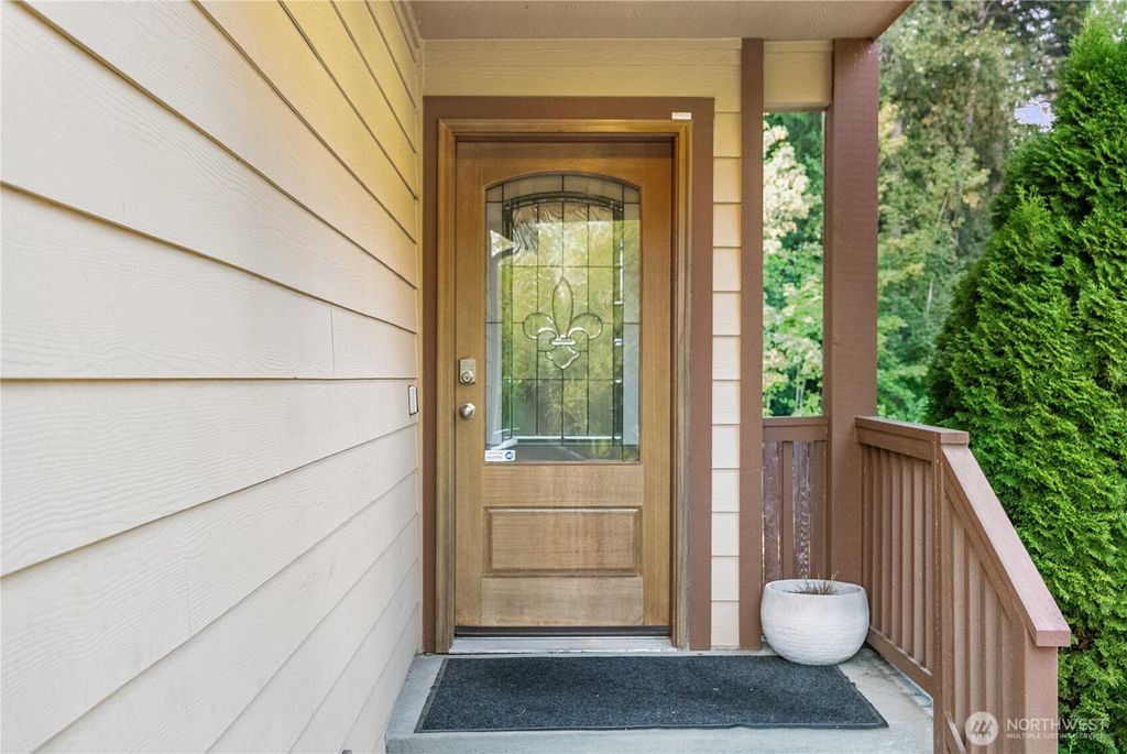 Photo of 8635 83rd Street NE, Marysville, WA 98270 (MLS # 2428031)