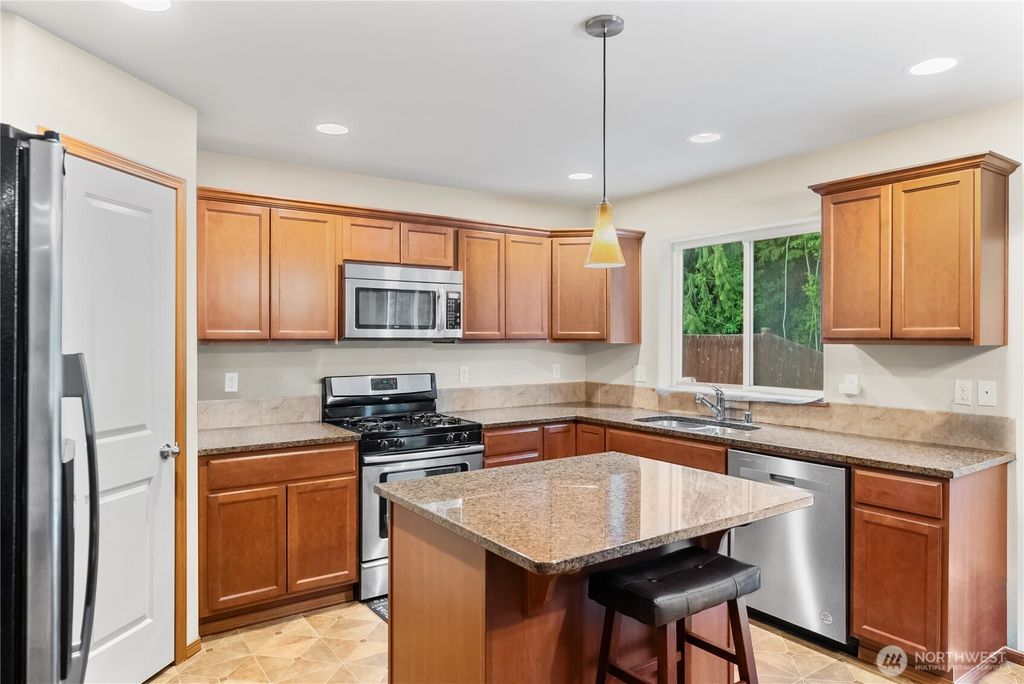Photo of 8635 83rd Street NE, Marysville, WA 98270 (MLS # 2428031)