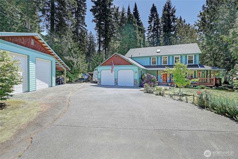Photo of 2289 Moody Lane Lane, Camano Island, WA 98282 (MLS # 2556124)