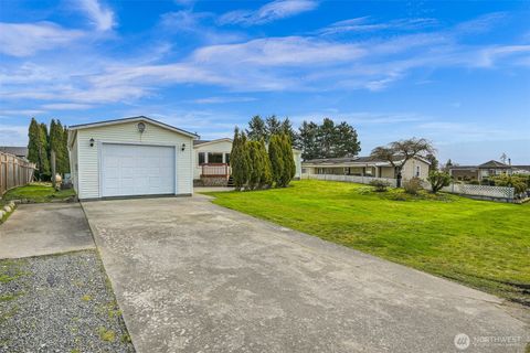 Photo of 8356 Sea Breeze Court, Blaine, WA 98230 (MLS # 2486360)
