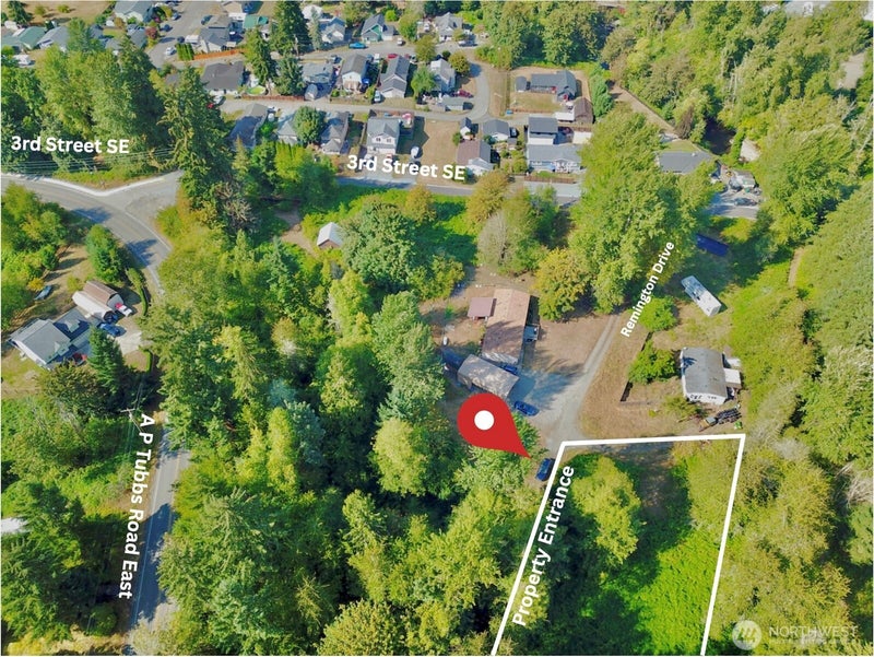 515 Remington Drive
