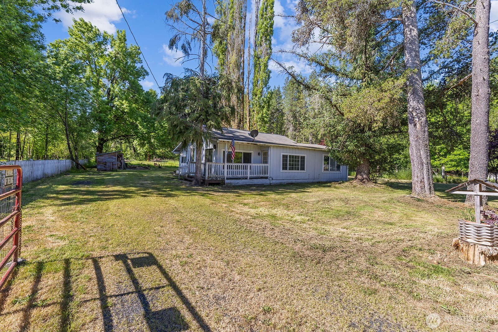 595 Oyler Road