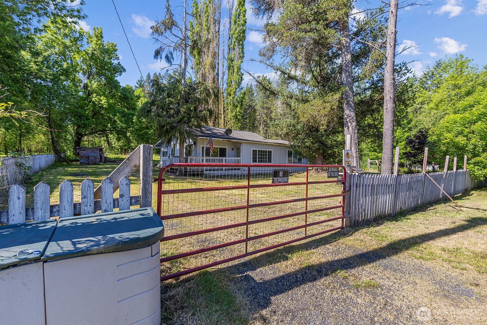 595 Oyler Road