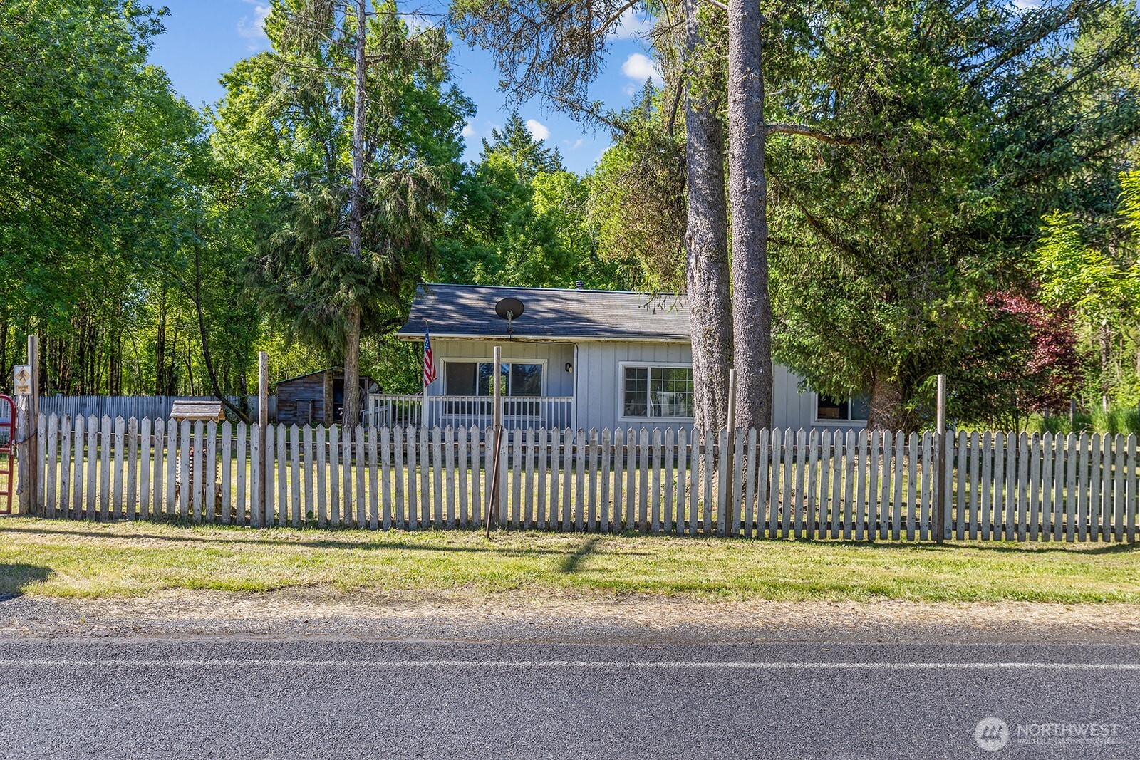 595 Oyler Road