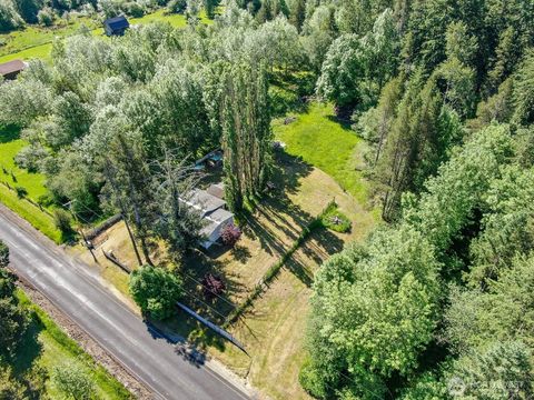 595 Oyler Road Ethel WA 98542