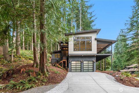 Photo of 32 Bramble Way, Bellingham, WA 98229 (MLS # 2491408)