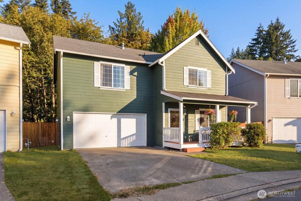 Photo of 6260 Alexis Drive NE, Bremerton, WA 98311 (MLS # 2575297)
