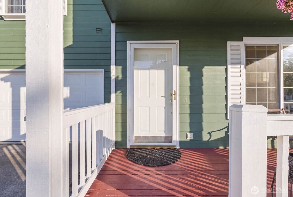 Photo of 6260 Alexis Drive NE, Bremerton, WA 98311 (MLS # 2575297)