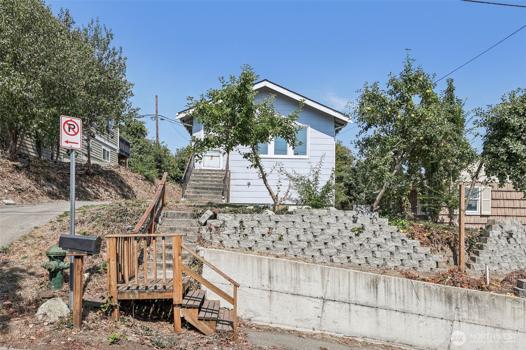 1234 S Director Street