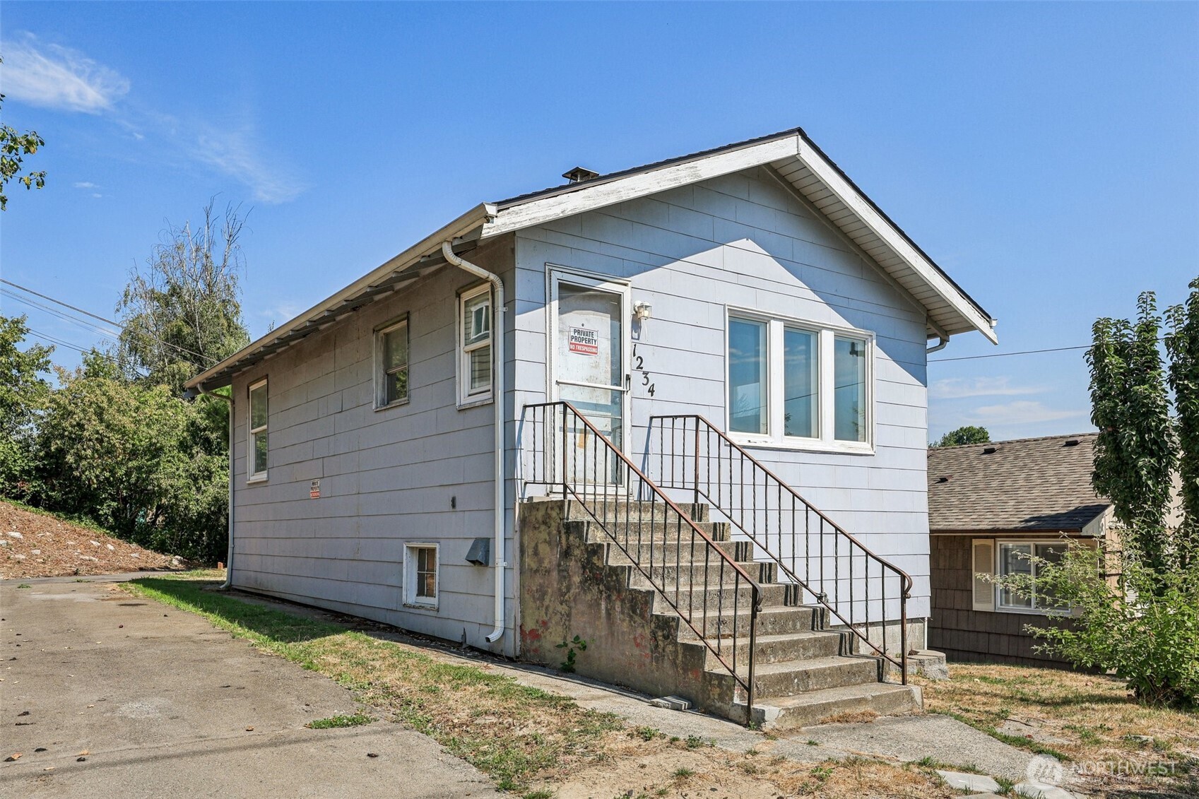 1234 S Director Street