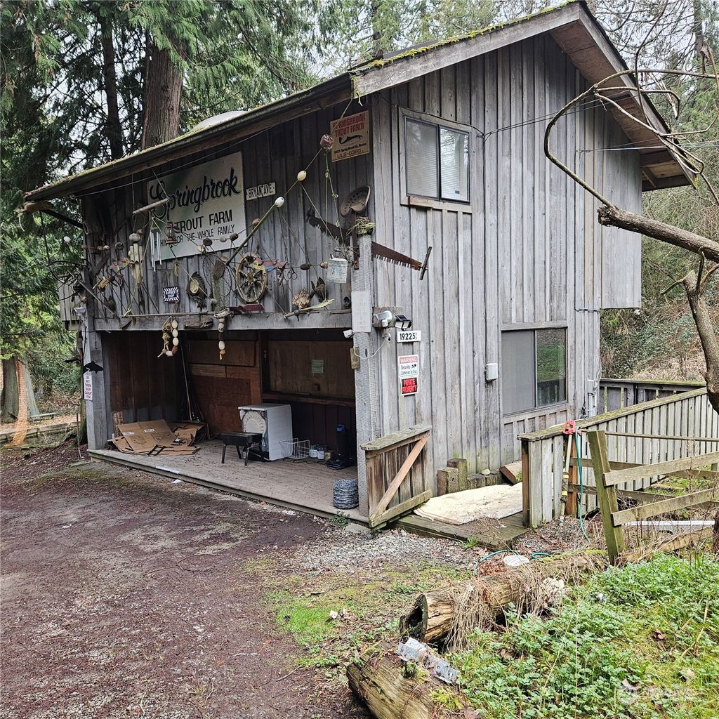 Photo of 19223 Talbot Road S, Renton, WA 98055 (MLS # 2199238)