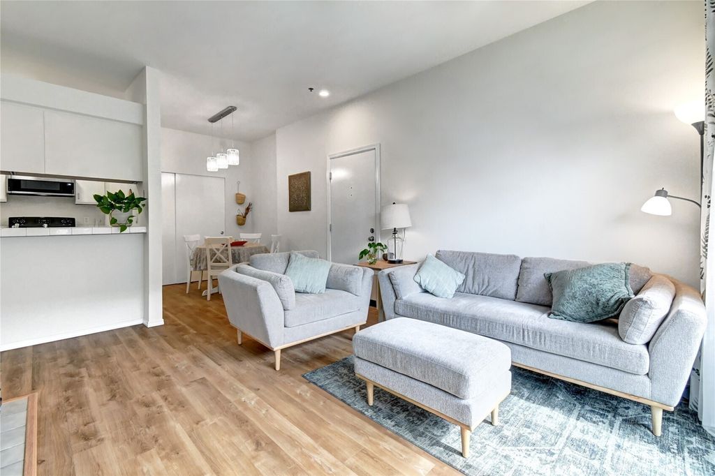 Photo of 7000 Cleopatra Place NW #101, Seattle, WA 98117 (MLS # 2343146)