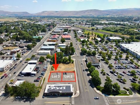 Photo of 3 xx S Water Street, Ellensburg, WA 98926 (MLS # 2556650)
