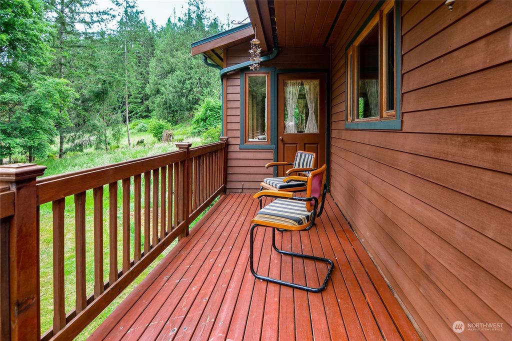 Photo of 14711 112th Street NE, Granite Falls, WA 98252 (MLS # 2127789)