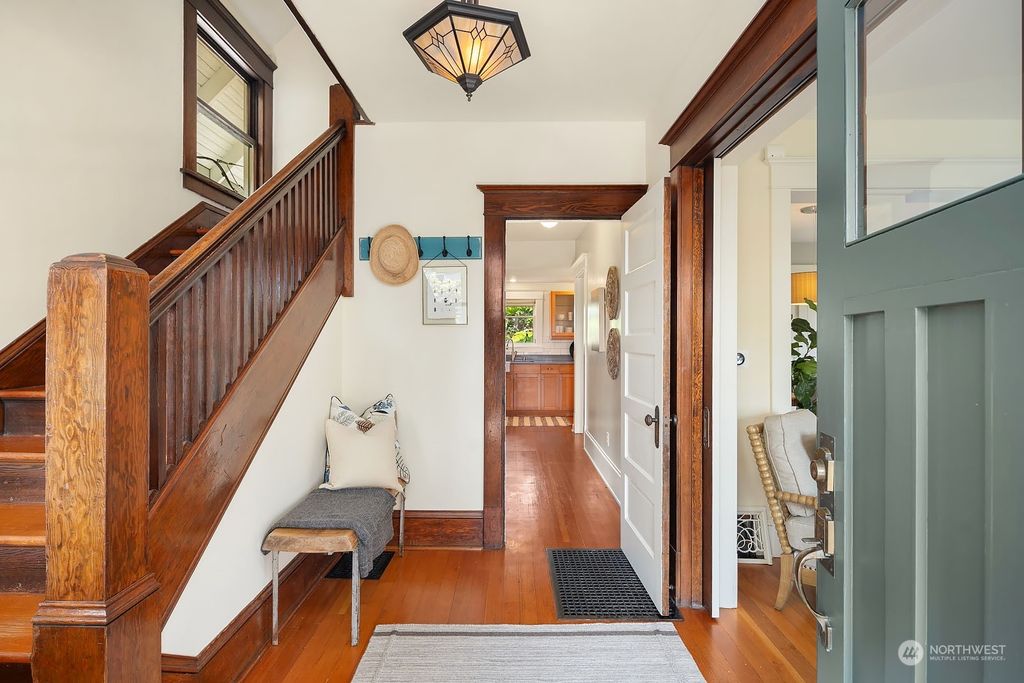 Photo of 2406 N 44th Street, Seattle, WA 98103 (MLS # 2288377)