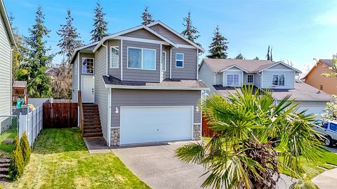 3421 70th Drive NE, Marysville, WA 98270 - MLS#: 2354460