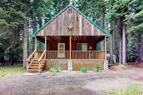 Photo of 58504 Wildwood Loop, Weston, OR 97886 (MLS # 2401151)